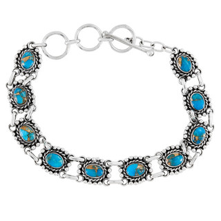 Sterling Silver Jewelry | TurquoiseNetwork.com