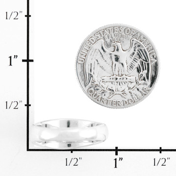 Multi Gemstone Ring Sterling Silver R2600-C01
