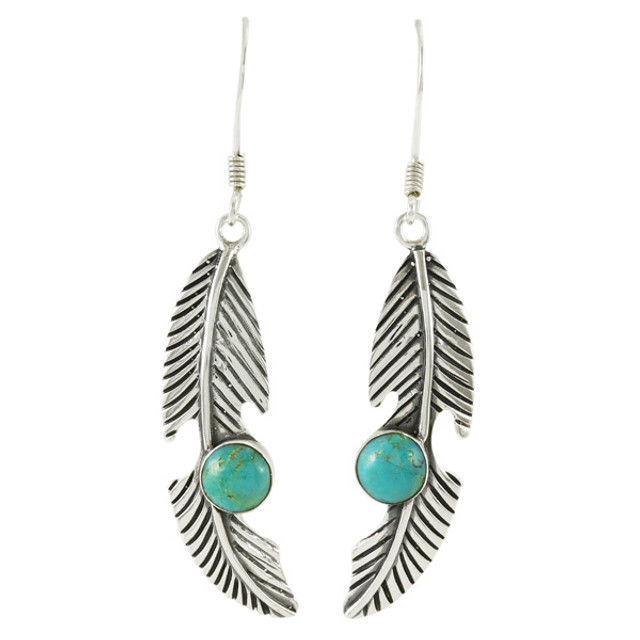 Southwest Earrings | TurquoiseNetwork.com