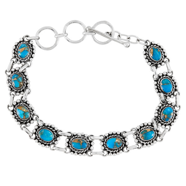 Sterling Silver Jewelry | TurquoiseNetwork.com