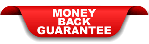 Money Back Guarantee