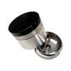 Grinder Scoop-N-Poke Tool