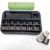 POTV Lobo Dosing Capsule Mint Tin Insert