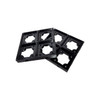 mDOS Starter Kit - Gridfinity-Compatible Modular Desktop Organizer