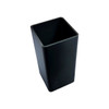 mDOS Tall 1x1 Bin - 12U Gridfinity-Compatible Tool Holder