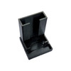 mDOS 18650 Battery Dispenser - 2x2 Gridfinity-Compatible Battery Holder