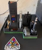 Venty Charging Dock for mDOS / Gridfinity