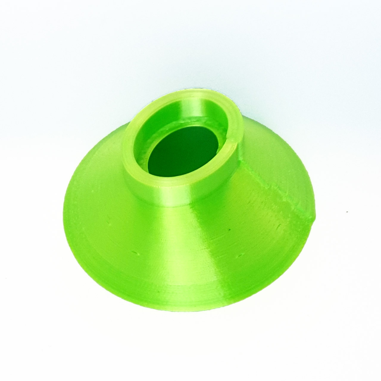 Ghost MV1 Crucible Loading Funnel - Delta 3D Studios, LLC