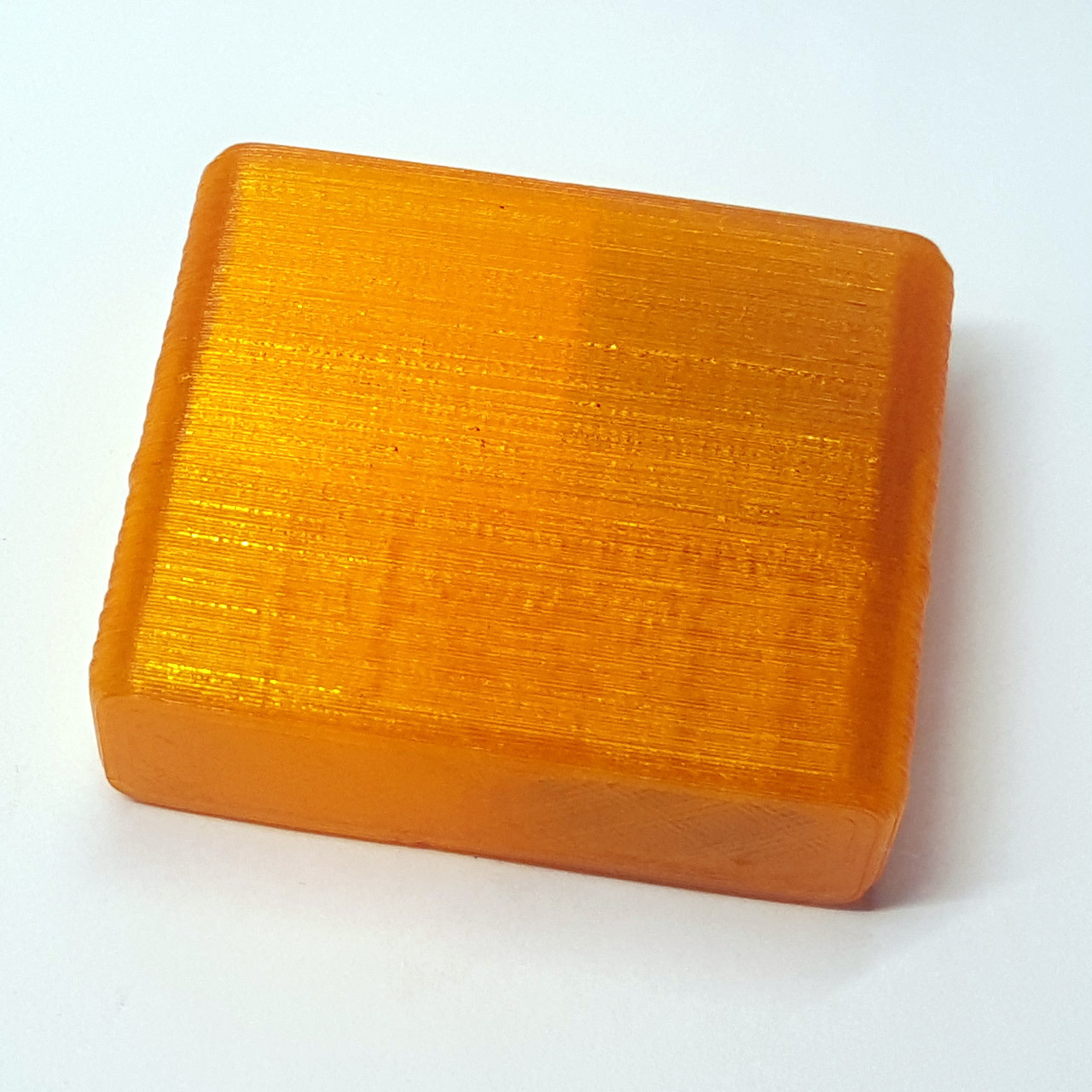 Pax Era Pod Case (Slim 2x1) - Delta 3D Studios, LLC