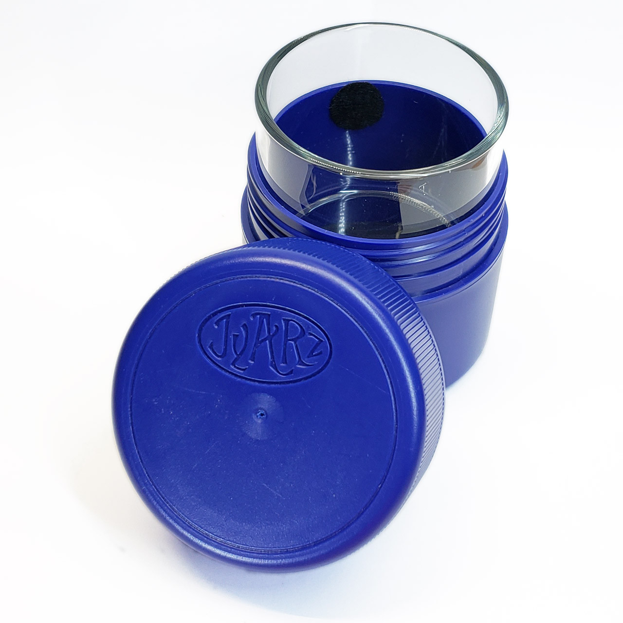 JyARz Satchmo Container - Delta 3D Studios, LLC