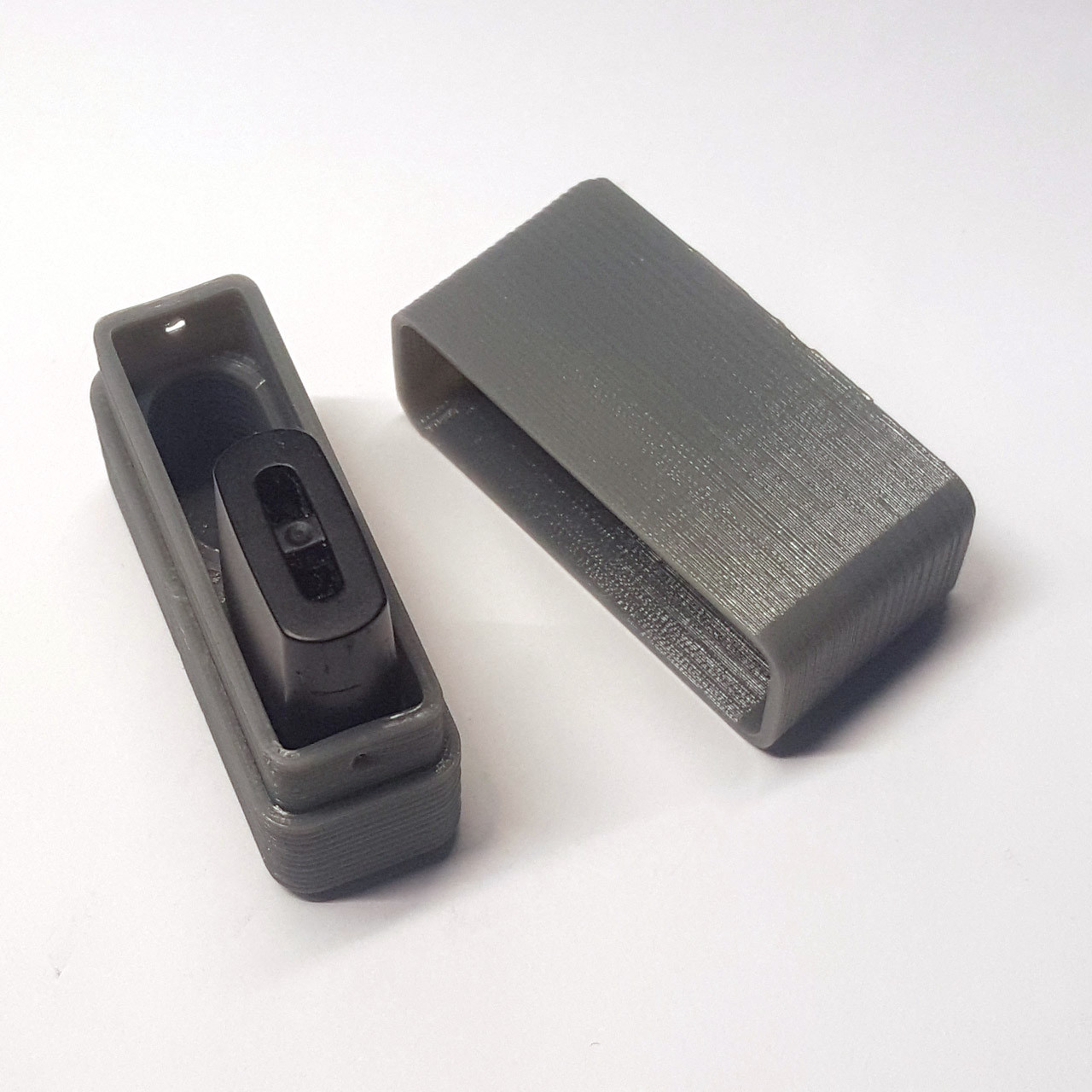 Pax Era PRO Pod Case (Slim 2x1) - Delta 3D Studios, LLC