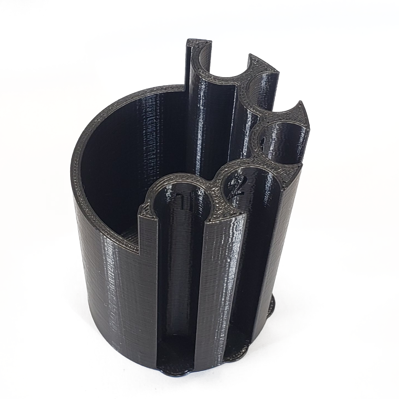 Small Dosing Capsule Caddy Insert for 0.12L Tightvac - Delta 3D Studios ...