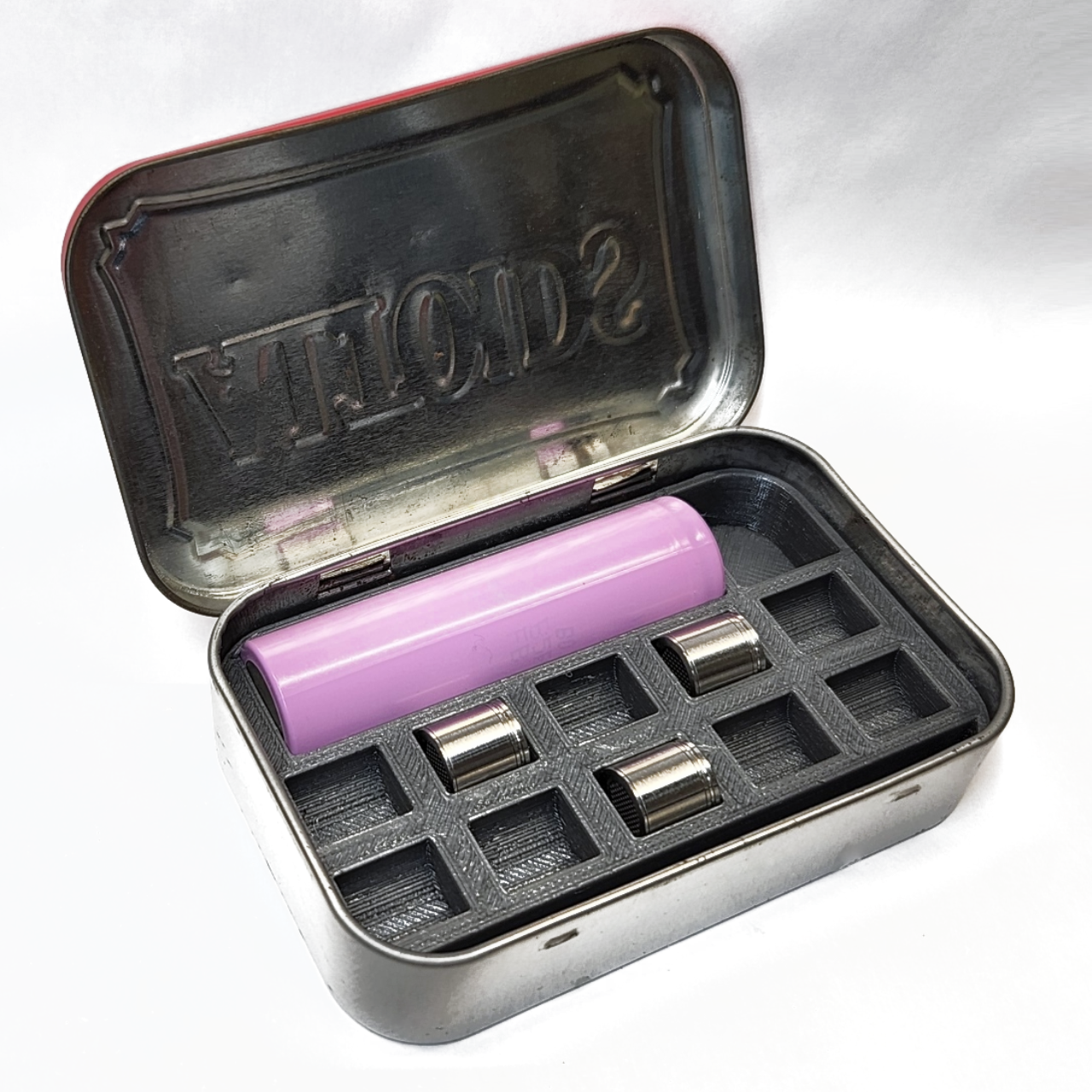 micro vap insert TUPPERWARE MICRO VAP W24 + Insert Micro Vap W27 + livre de recettes EUR  35,00 main image 1