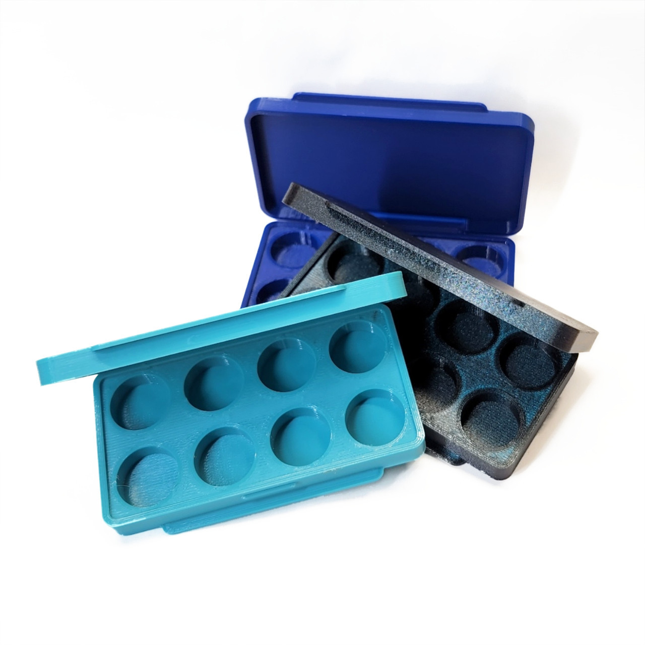 AirVape Legacy PRO Dosing Capsule Case - Delta 3D Studios, LLC