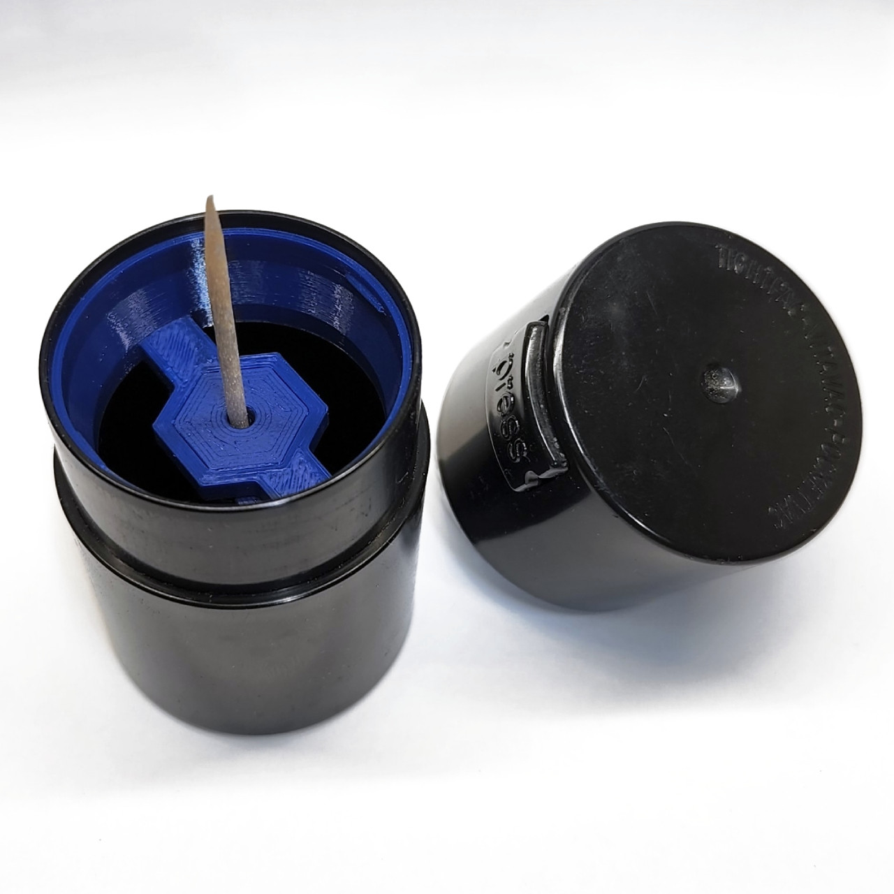 Tightvac Mini Debowler - Delta 3D Studios, LLC