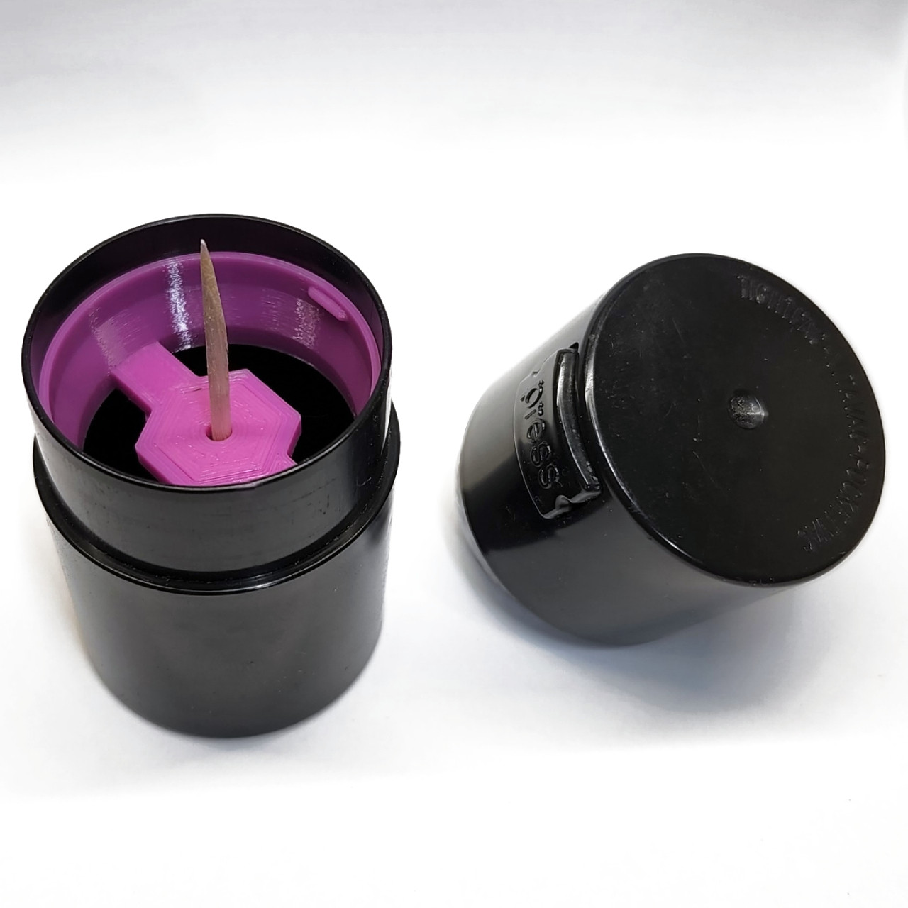 Tightvac Mini Debowler - Delta 3D Studios, LLC