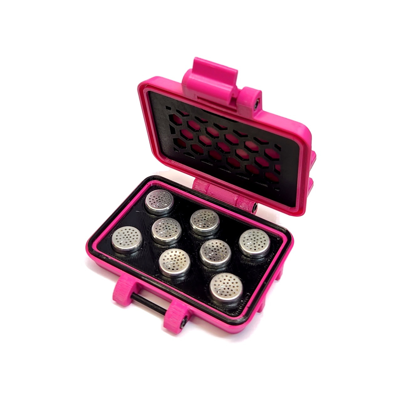 Storz & Bickel Dosing Capsules - DV0 Insert - Delta 3D Studios, LLC