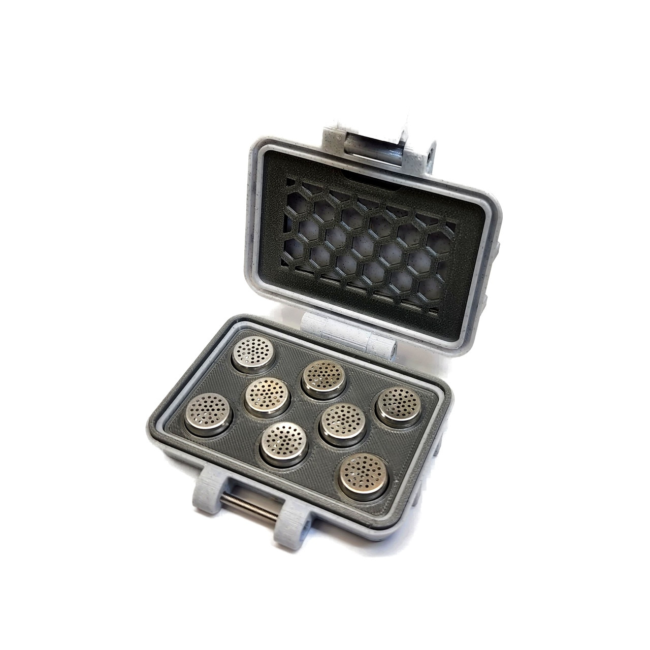 Storz & Bickel Dosing Capsules - DV0 Insert - Delta 3D Studios, LLC