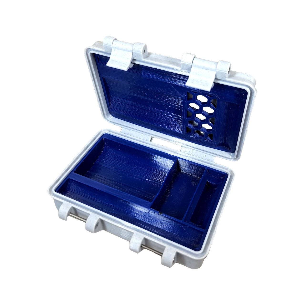 POTV Lobo Vape - DV1 Insert - Delta 3D Studios, LLC
