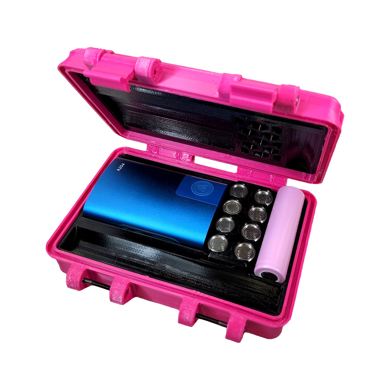 Planet Of The Vape Lobo POTV Lobo Starter Vaporizer Kit | Save 420 Sale