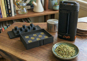 Dosing Capsules vs Loose Pack: When Each One Wins (and Why)