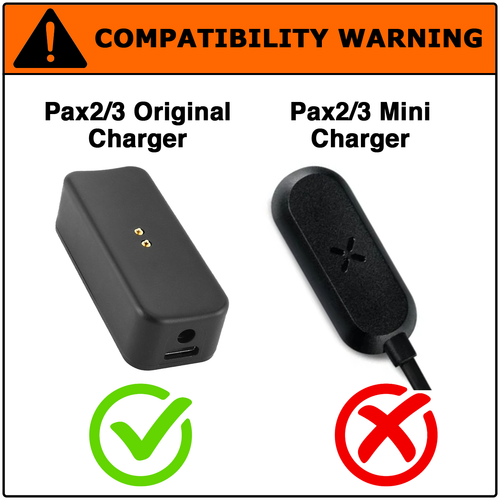 Pax2 Portable Charging Dock Pax2 Portable Charging Dock