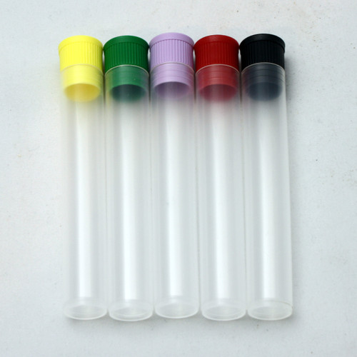 Doob Tubes (Clear)