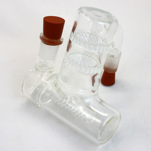 SPlug-Mdv3 in 18mm Female side / SPlug-SMv3  in 18mm male side