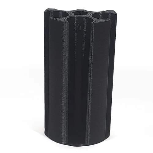POTV Lobo Dosing Capsule Caddy Insert for 0.06L Tightvac - BLEMISHED