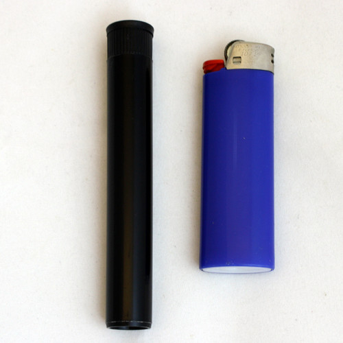Doob Tubes (BLACK)