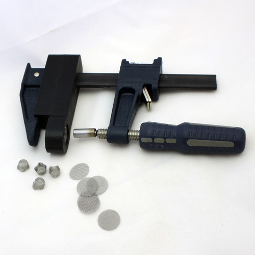 Basket Screen Press - BP465