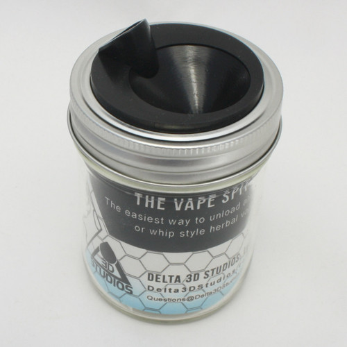 Vape Spittoon