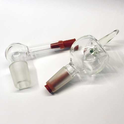 X-Small Tapered Rubber Plug