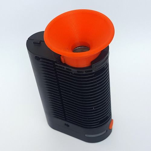 Mighty Mini Flexible Funnel Mighty Mini Flexible Funnel