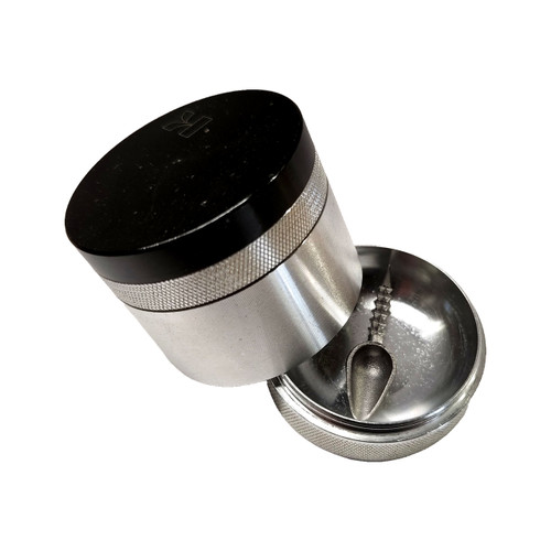 Grinder Scoop-N-Poke Tool