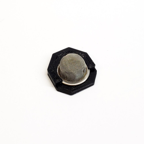 RBT Basket Screen Lid (Pair) RBT Basket Screen Lid (Pair)