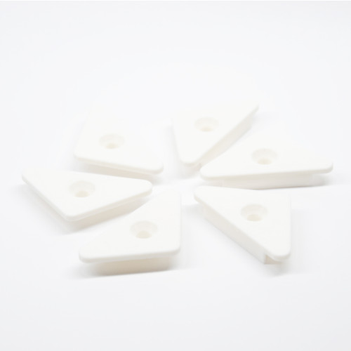 Lattice Clips (6-pack)