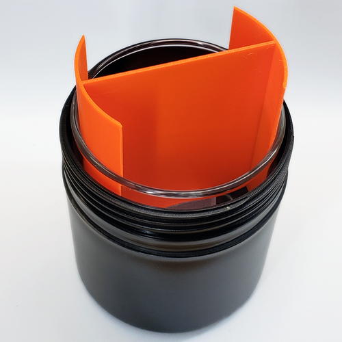 Big Papi Divider Insert