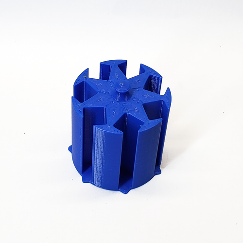 Zeus ArcPods Caddy Zeus ArcPods Caddy