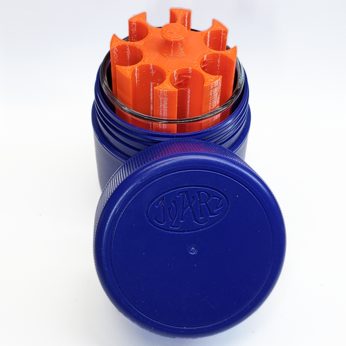 Angus Dosing Caddy Angus Dosing Caddy