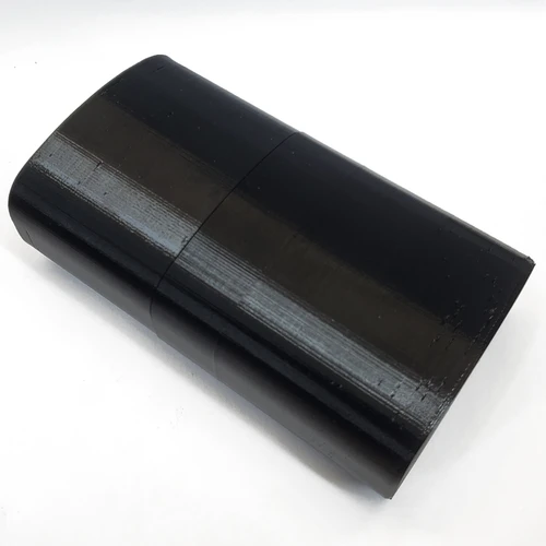 POTV Lobo Slim Case