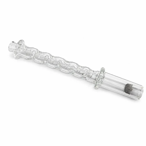 TinyMight Dimpled 145mm Cooling Stem
