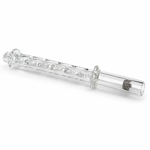 TinyMight Dimpled 145mm Cooling Stem