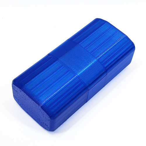 DaVinci ARTIQ Slim Case DaVinci ARTIQ Slim Case