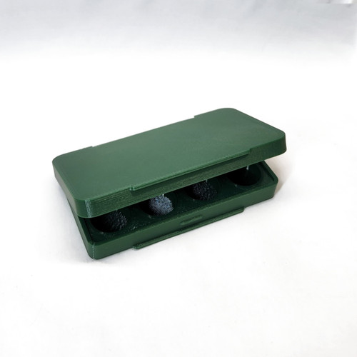 Storz & Bickel Dosing Capsule Case Storz & Bickel Dosing Capsule Case