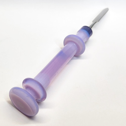 Lucid Borosilicate Dab Tool (Limited Edition)