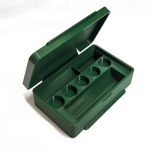 POTV Lobo EDC Case