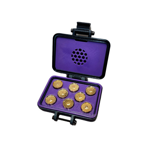 AirVape Legacy Pro Capsules - DV0 Insert AirVape Legacy Pro Capsules - DV0 Insert
