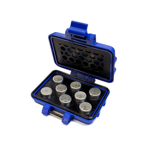 Storz & Bickel Dosing Capsules - DV0 Insert Storz & Bickel Dosing Capsules - DV0 Insert