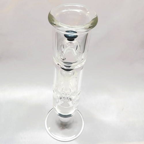 VertiTube - 1st Edition (Delta3D x MWC Glass)